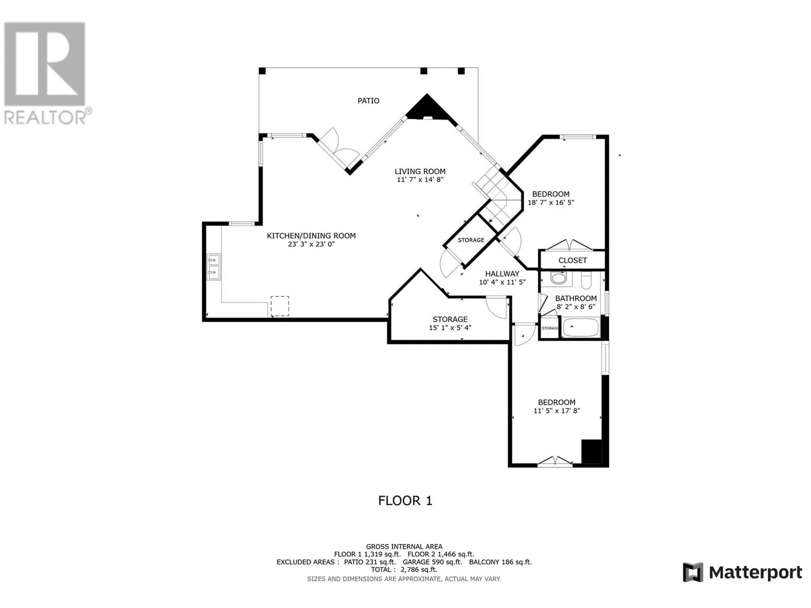 4134 Camelback Way
