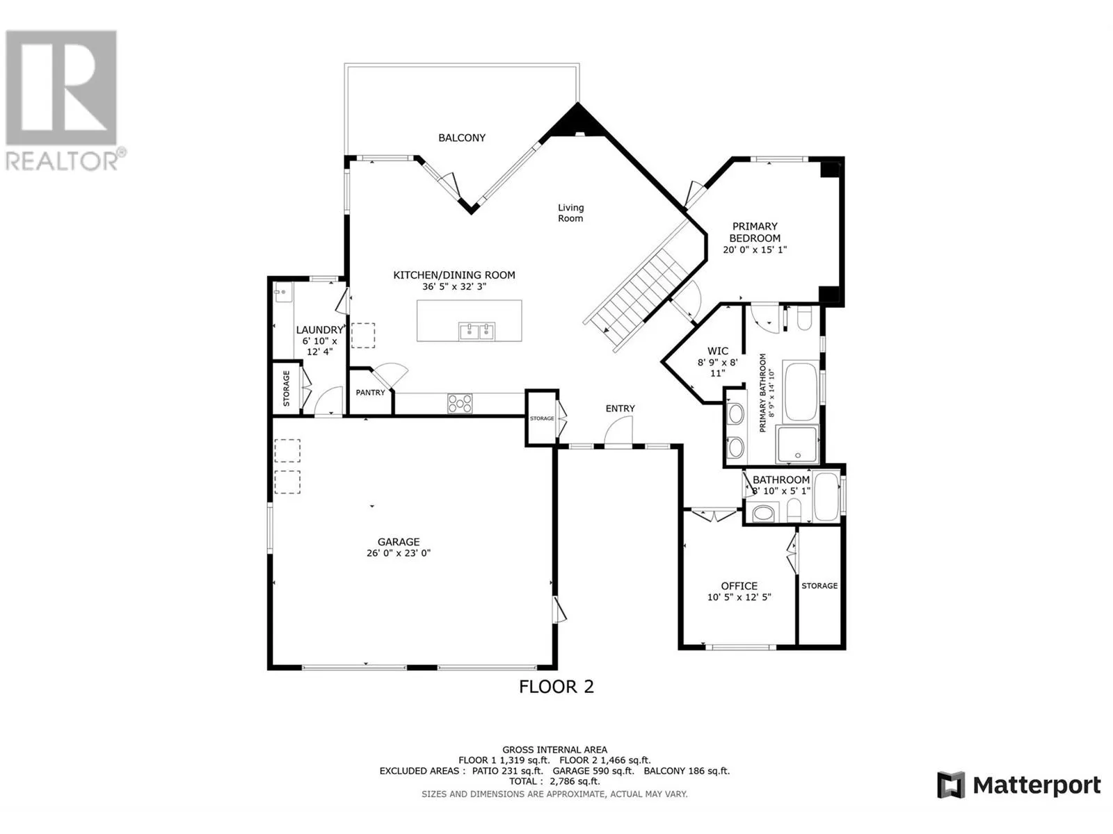 4134 Camelback Way