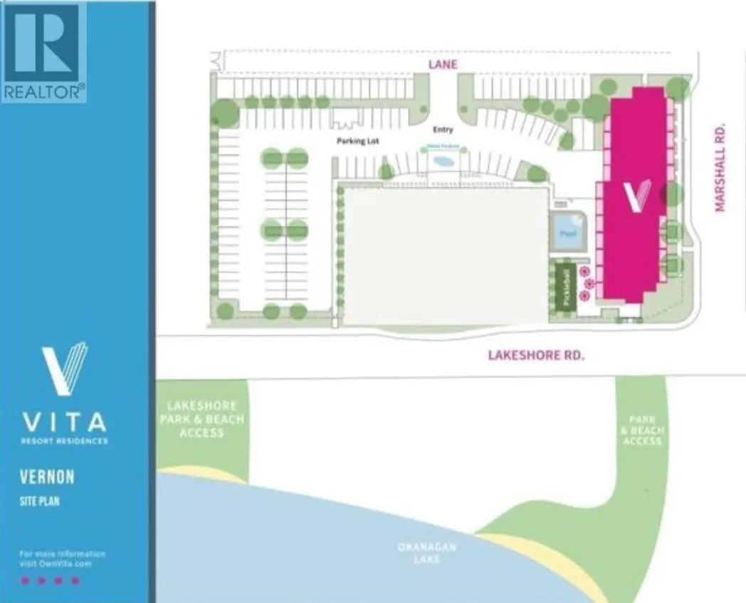 2555 Lakeshore Road Unit# 106