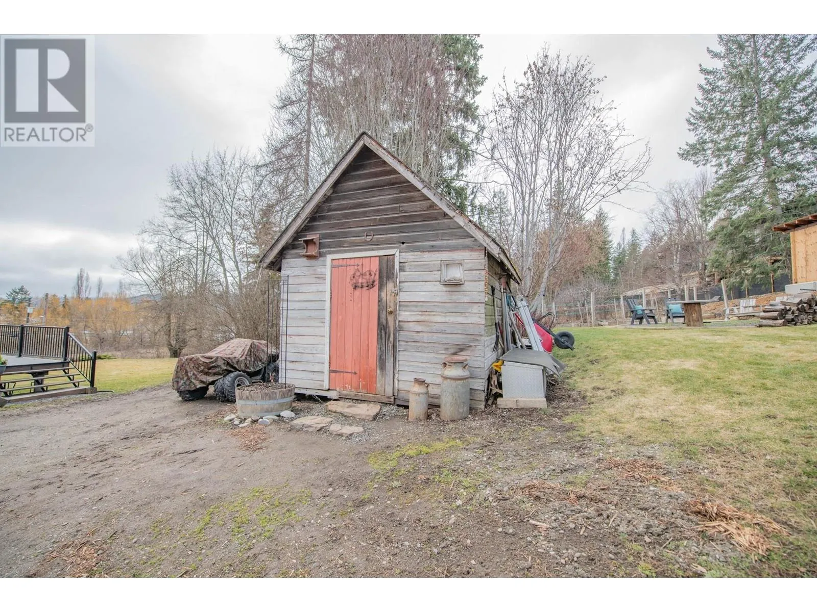 2506 Shuswap Avenue