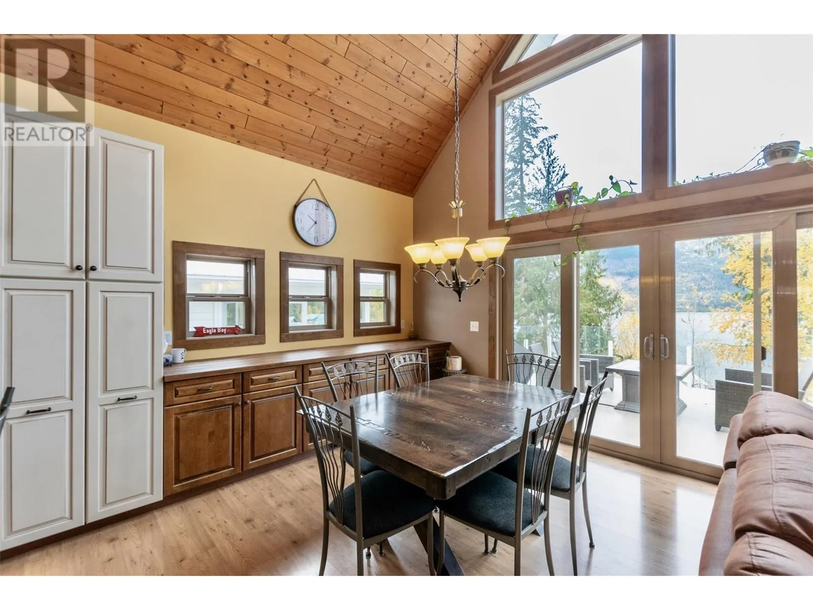 6421 Eagle Bay Road Unit# 73
