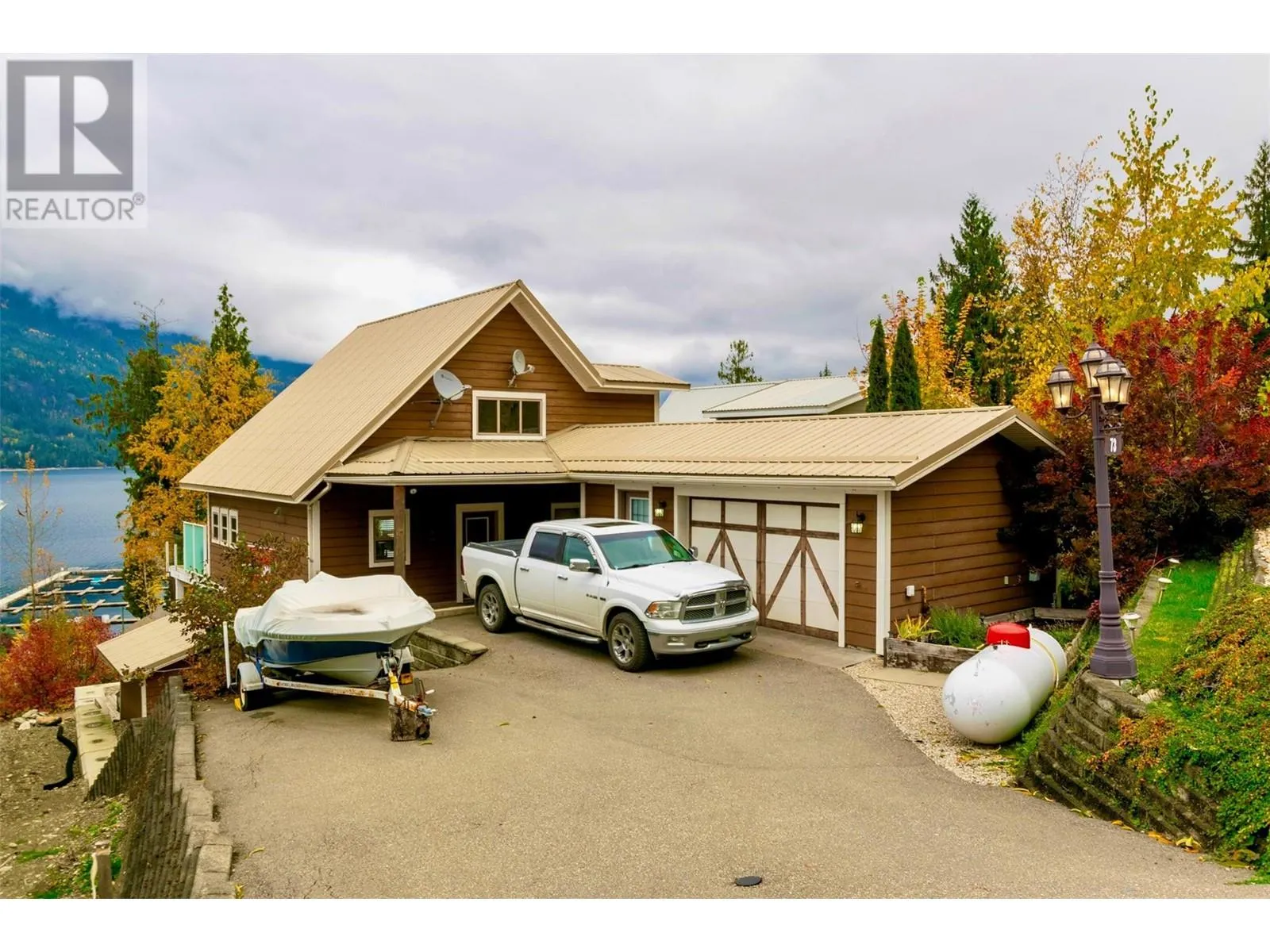 6421 Eagle Bay Road Unit# 73