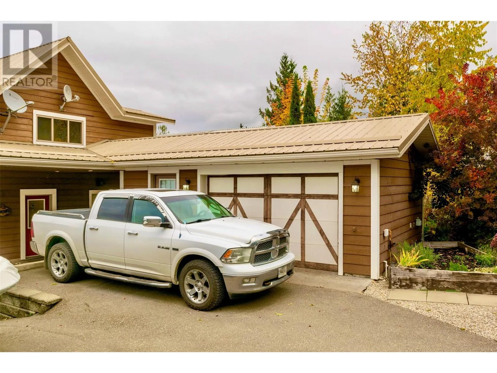 6421 Eagle Bay Road Unit# 73