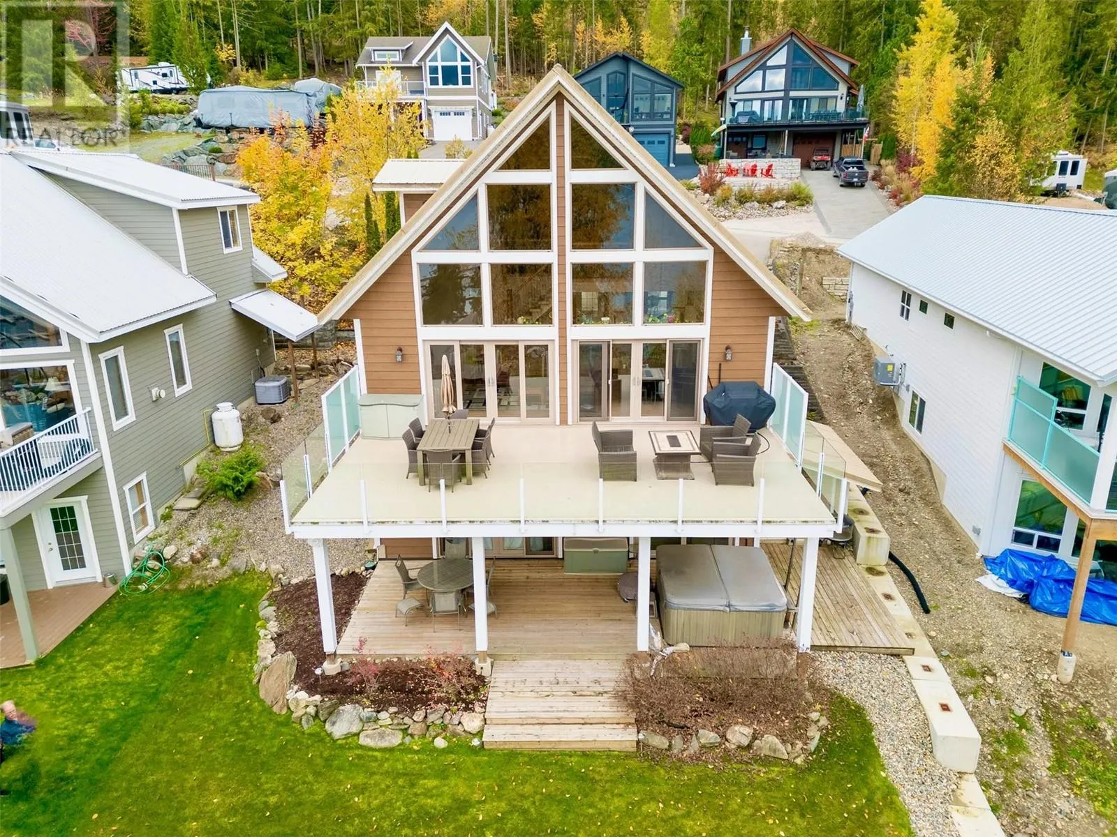 6421 Eagle Bay Road Unit# 73