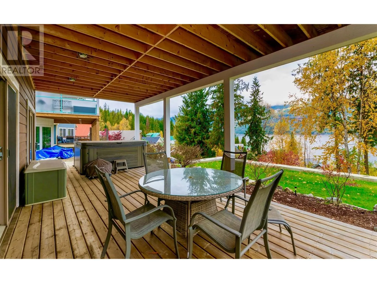 6421 Eagle Bay Road Unit# 73
