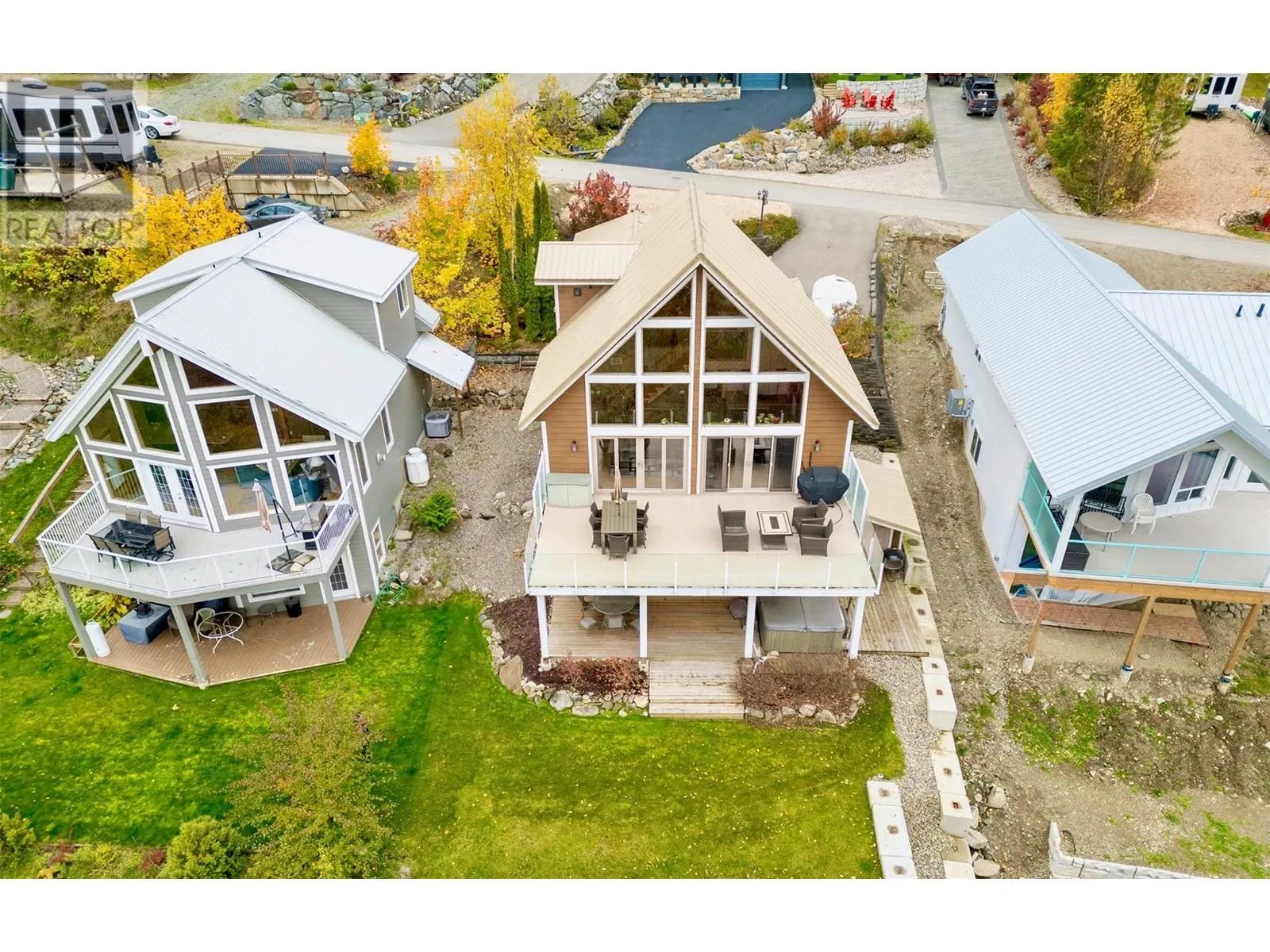 6421 Eagle Bay Road Unit# 73
