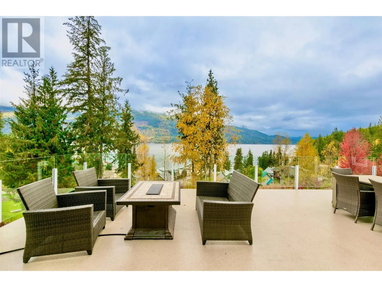 6421 Eagle Bay Road Unit# 73