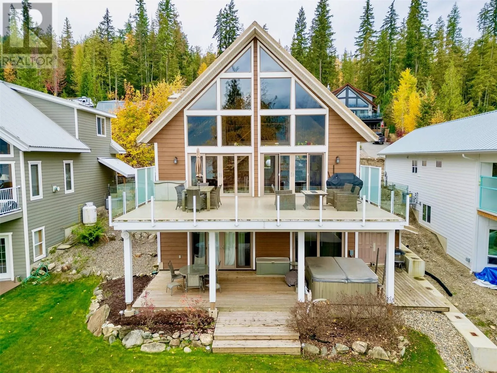 6421 Eagle Bay Road Unit# 73