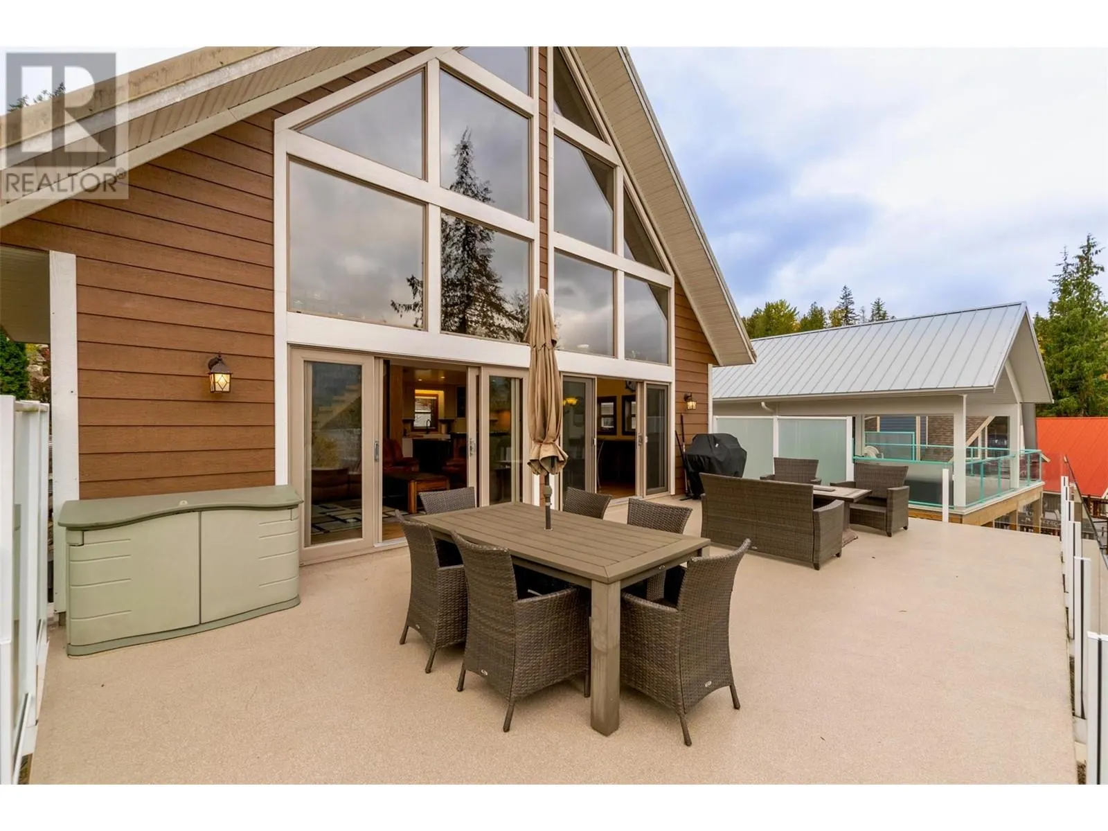 6421 Eagle Bay Road Unit# 73