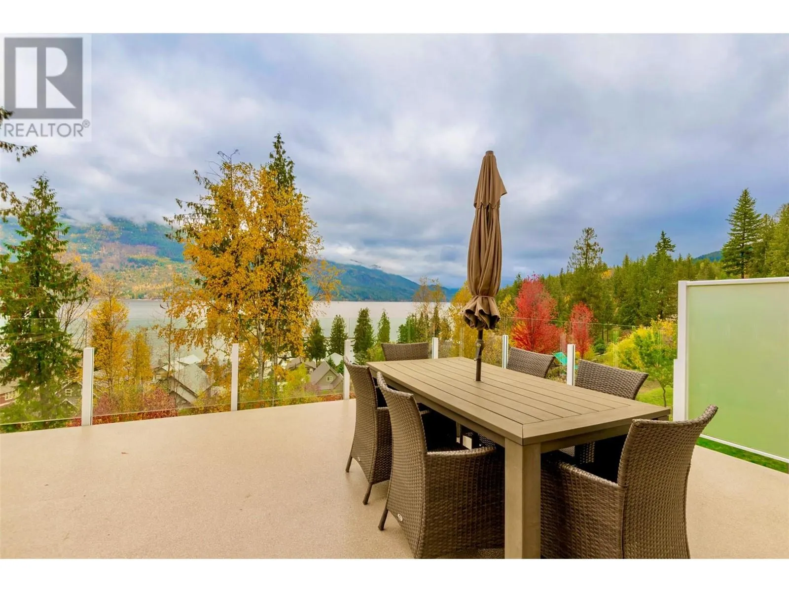 6421 Eagle Bay Road Unit# 73