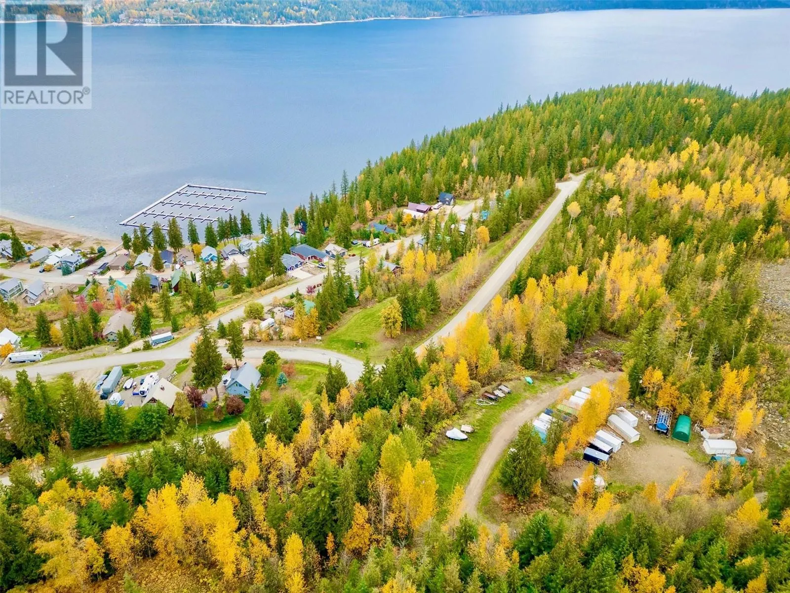 6421 Eagle Bay Road Unit# 73