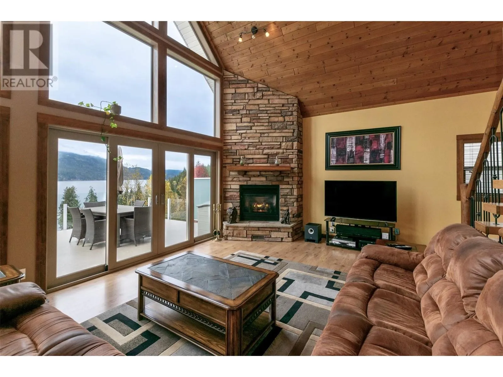 6421 Eagle Bay Road Unit# 73