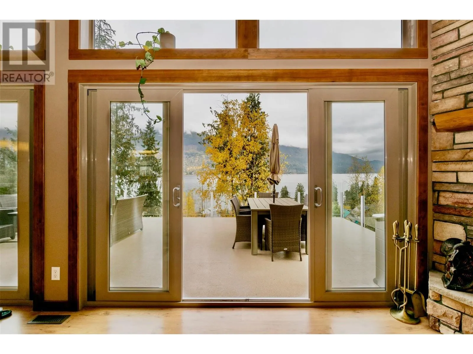 6421 Eagle Bay Road Unit# 73