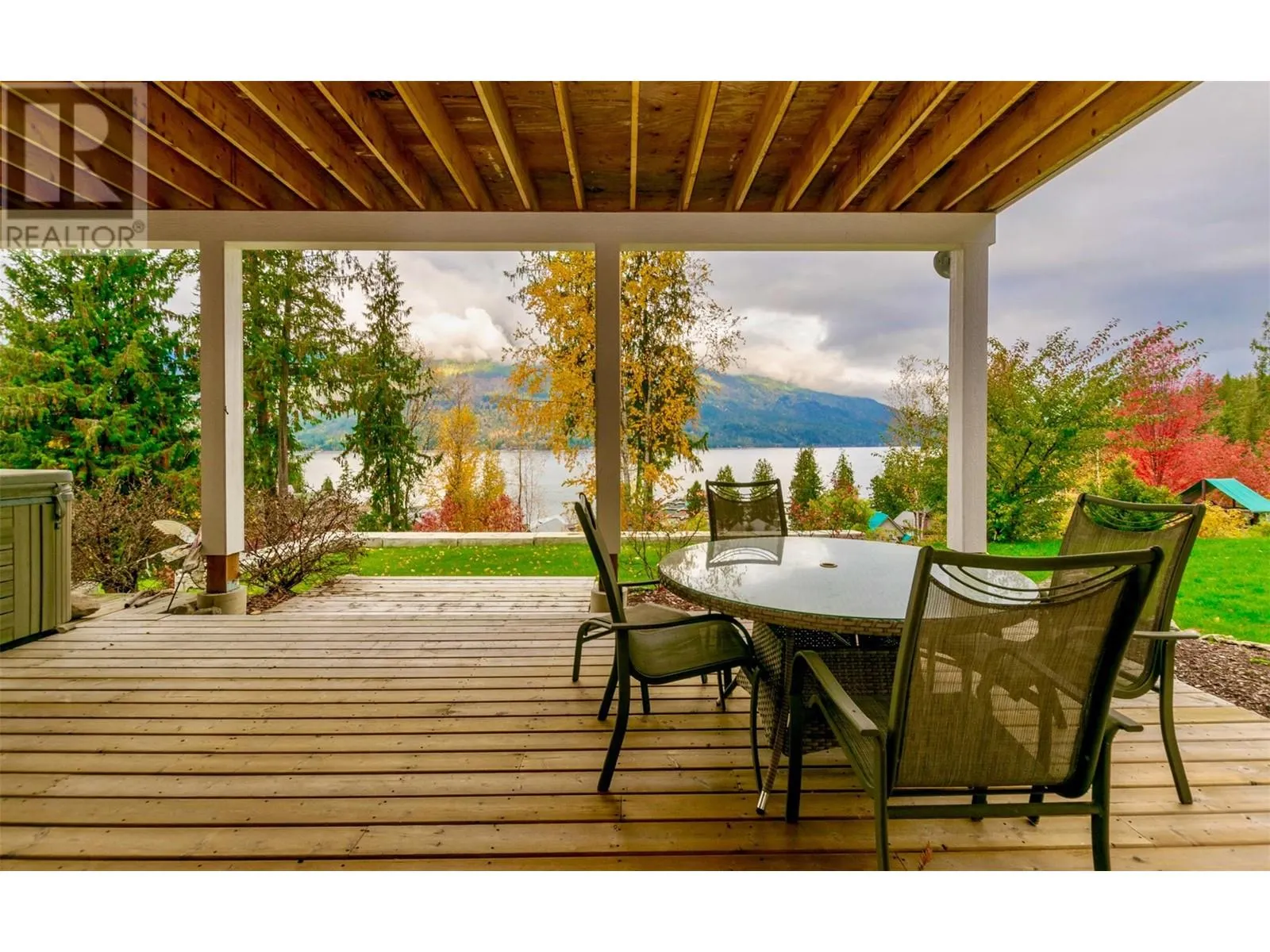 6421 Eagle Bay Road Unit# 73