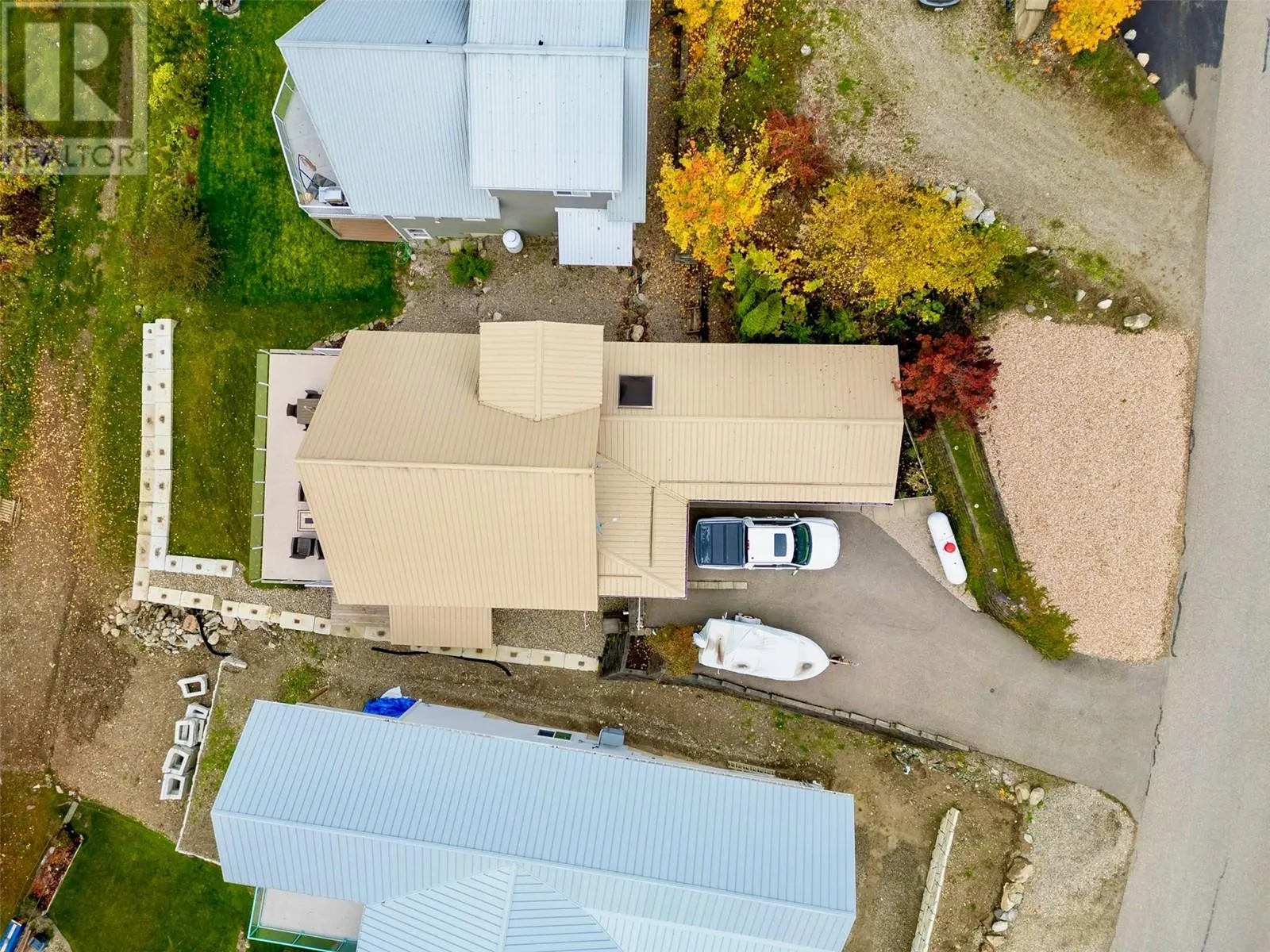 6421 Eagle Bay Road Unit# 73