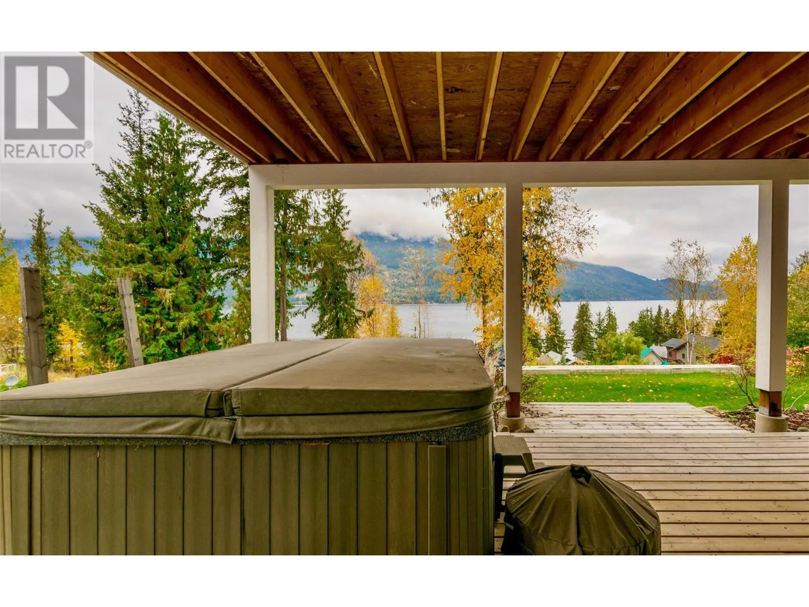 6421 Eagle Bay Road Unit# 73