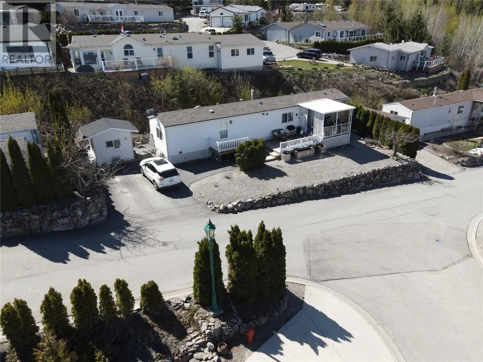 1510 Trans Canada Highway Unit# 18