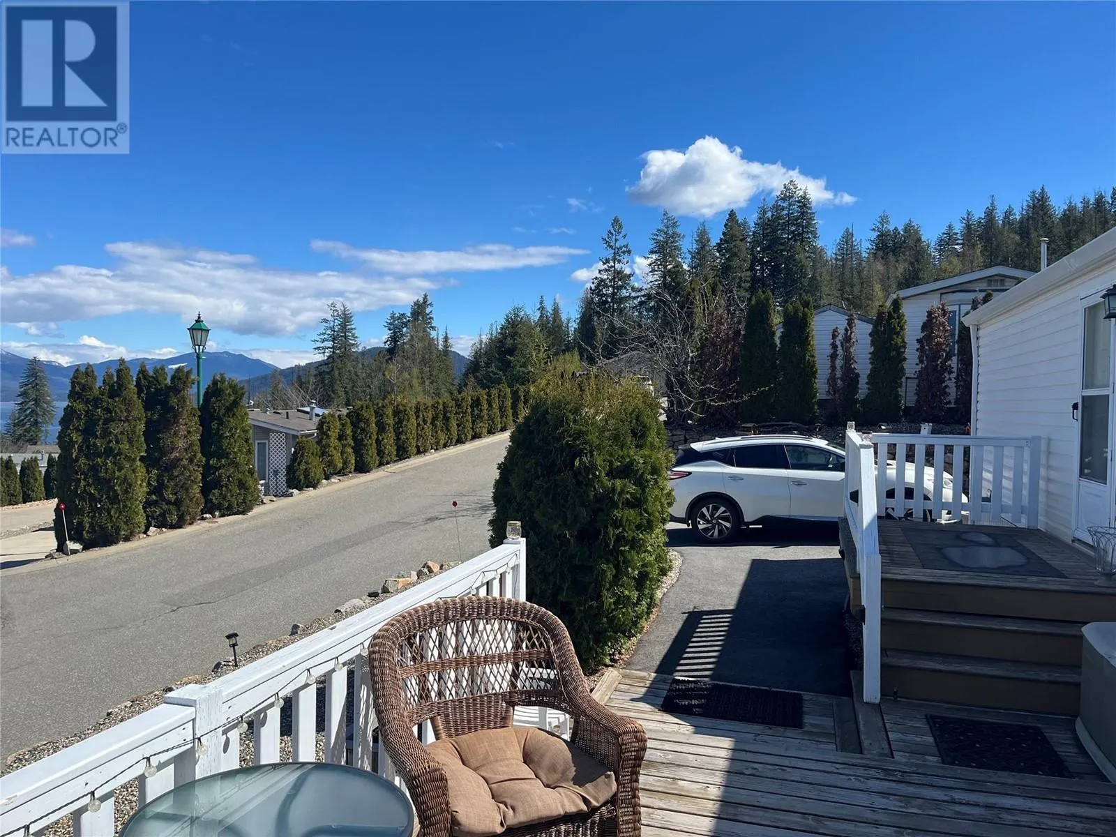 1510 Trans Canada Highway Unit# 18
