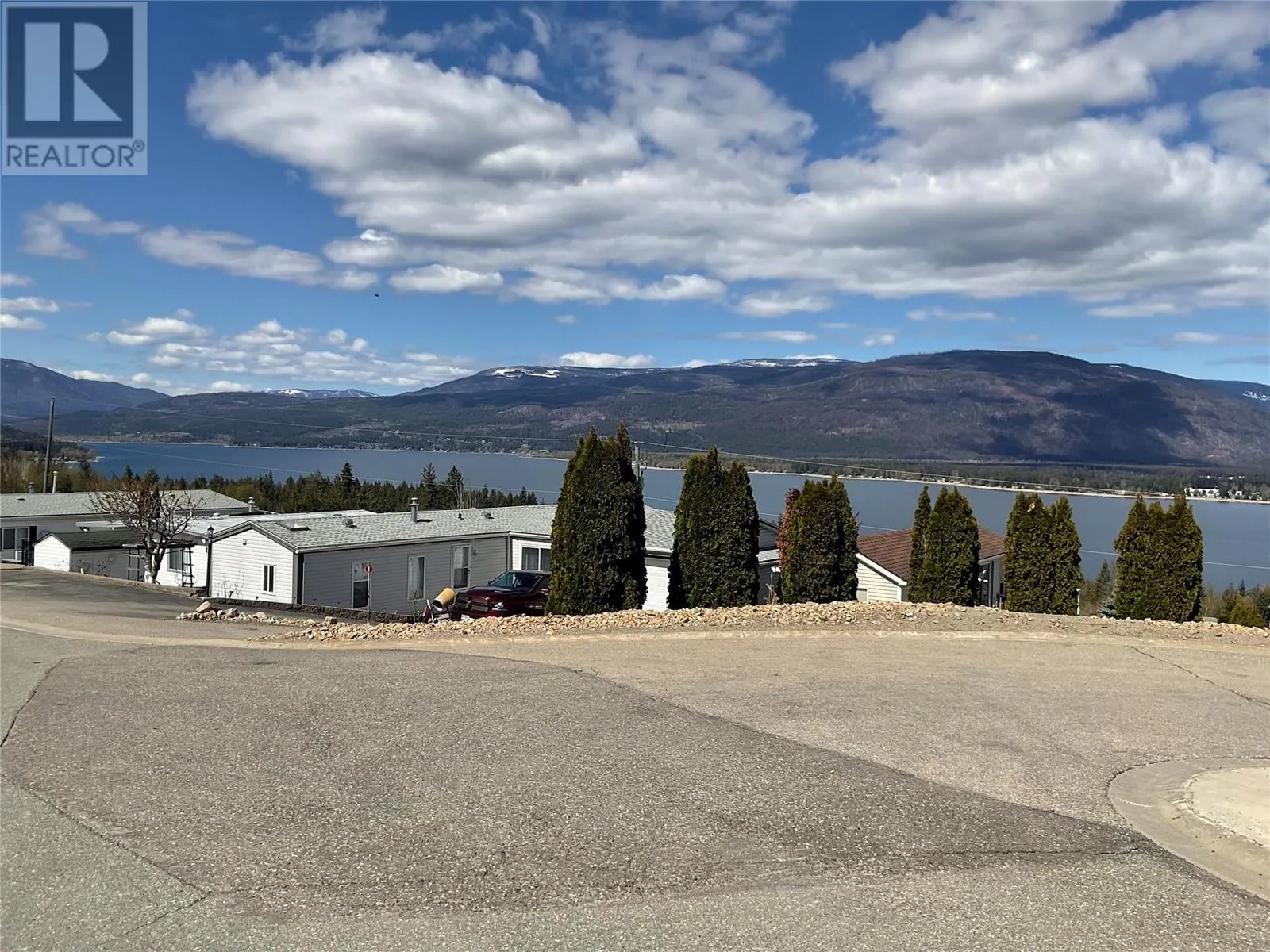 1510 Trans Canada Highway Unit# 18