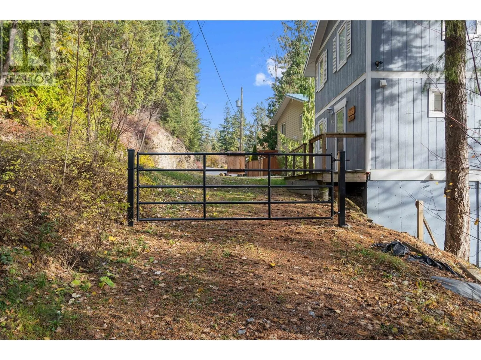 Lot 3 Sunnybrae Canoe Point Road