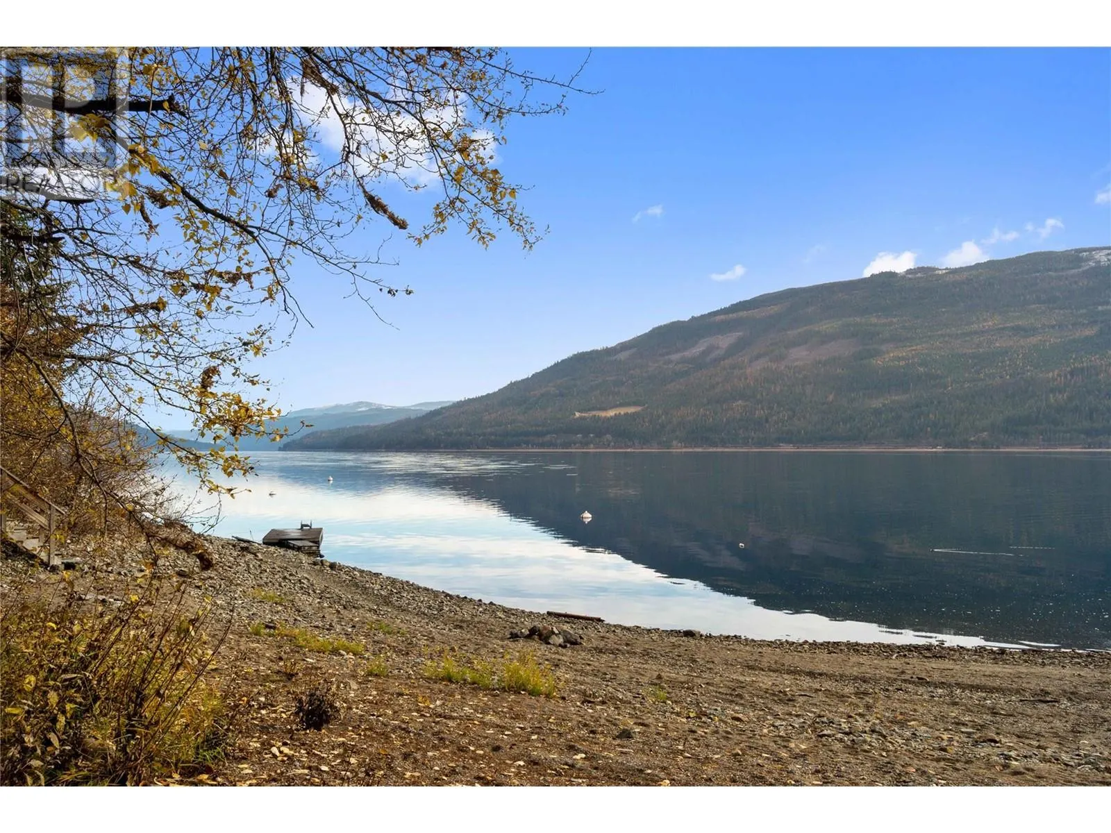 Lot 3 Sunnybrae Canoe Point Road