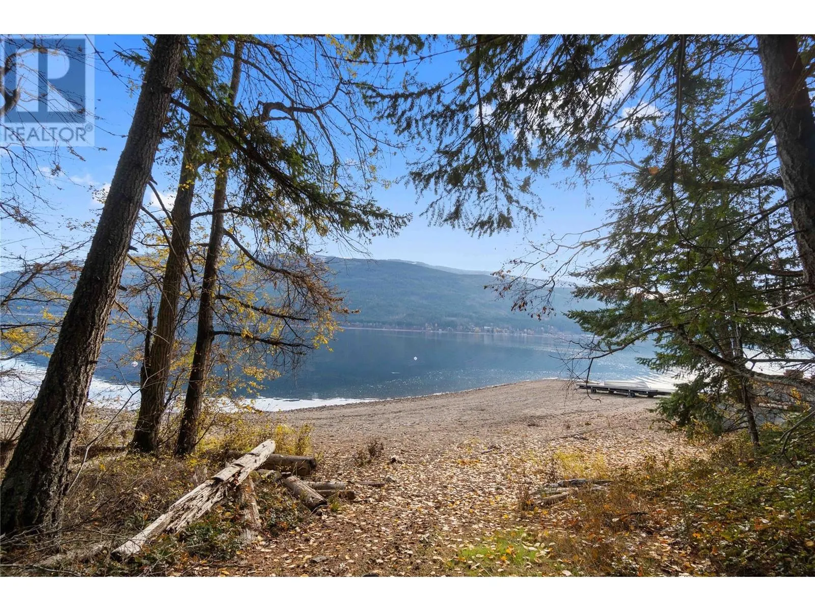 Lot 3 Sunnybrae Canoe Point Road