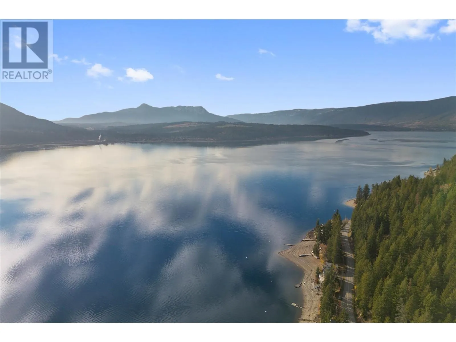 Lot 3 Sunnybrae Canoe Point Road