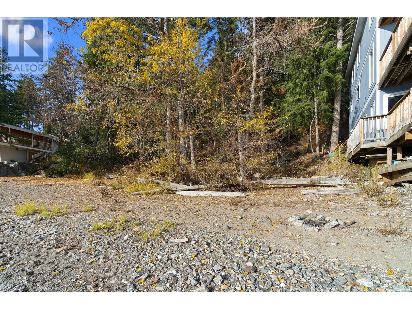 Lot 3 Sunnybrae Canoe Point Road