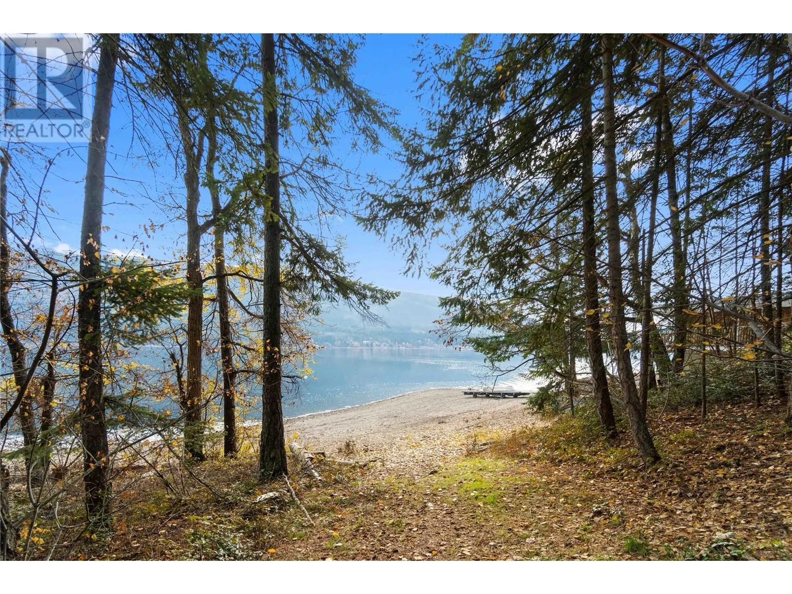 Lot 3 Sunnybrae Canoe Point Road