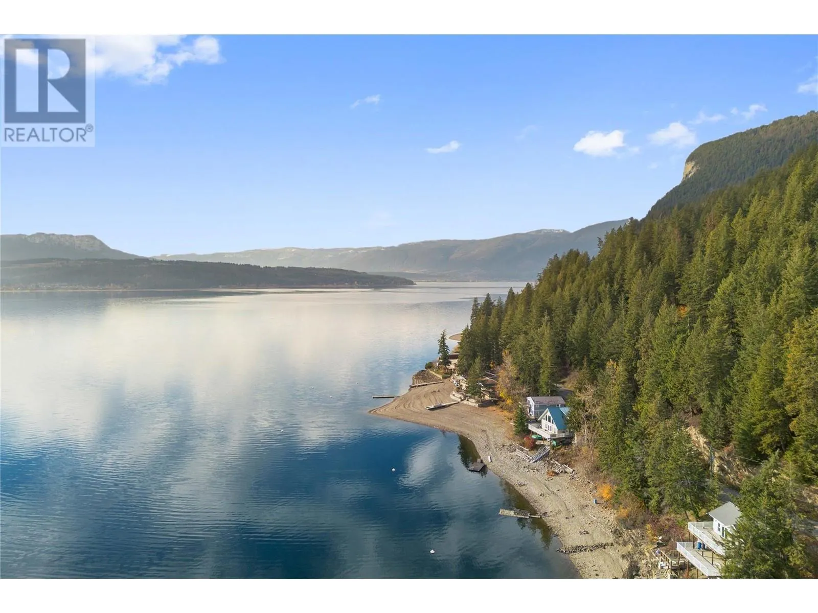 Lot 3 Sunnybrae Canoe Point Road