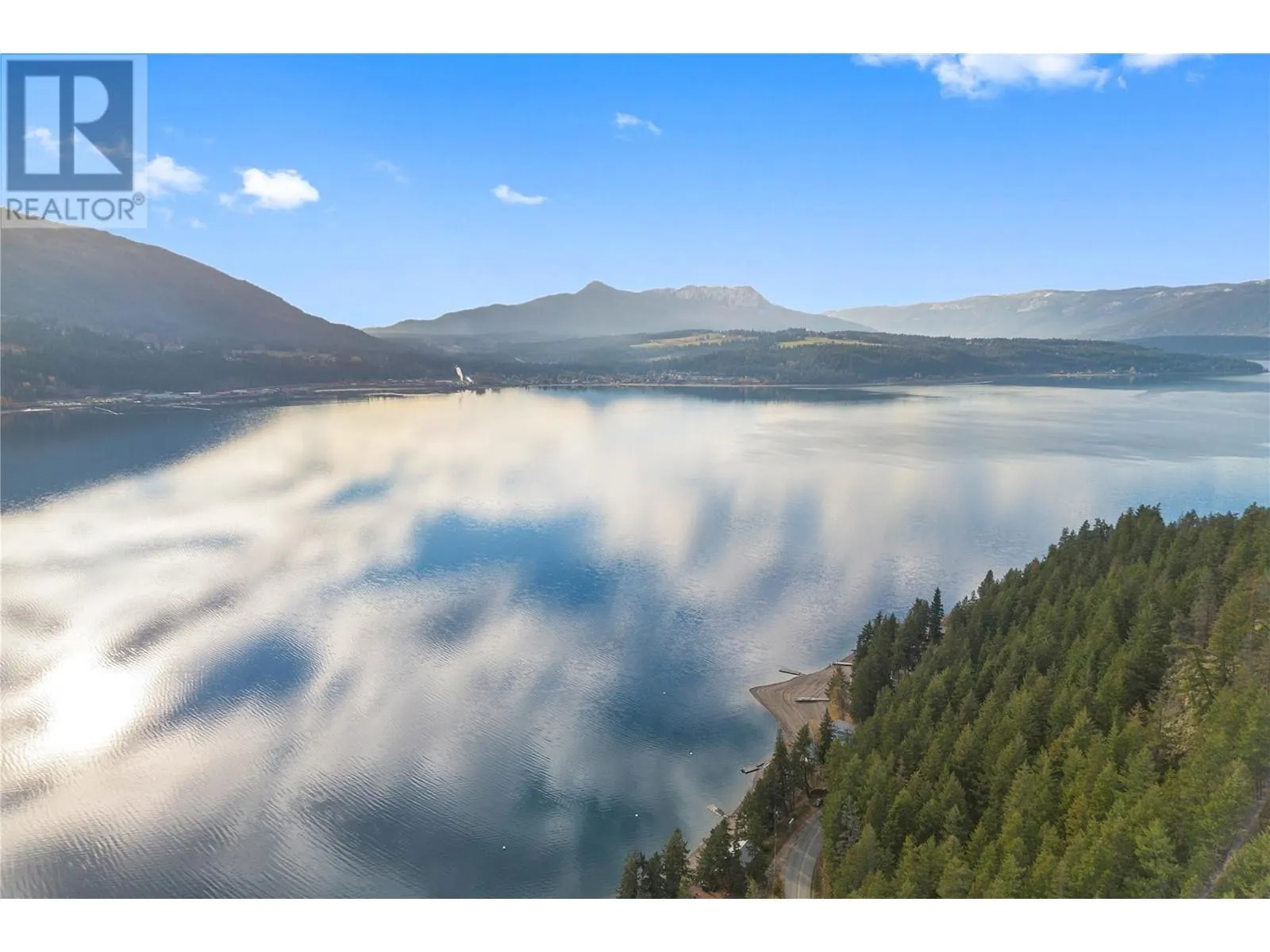 Lot 3 Sunnybrae Canoe Point Road