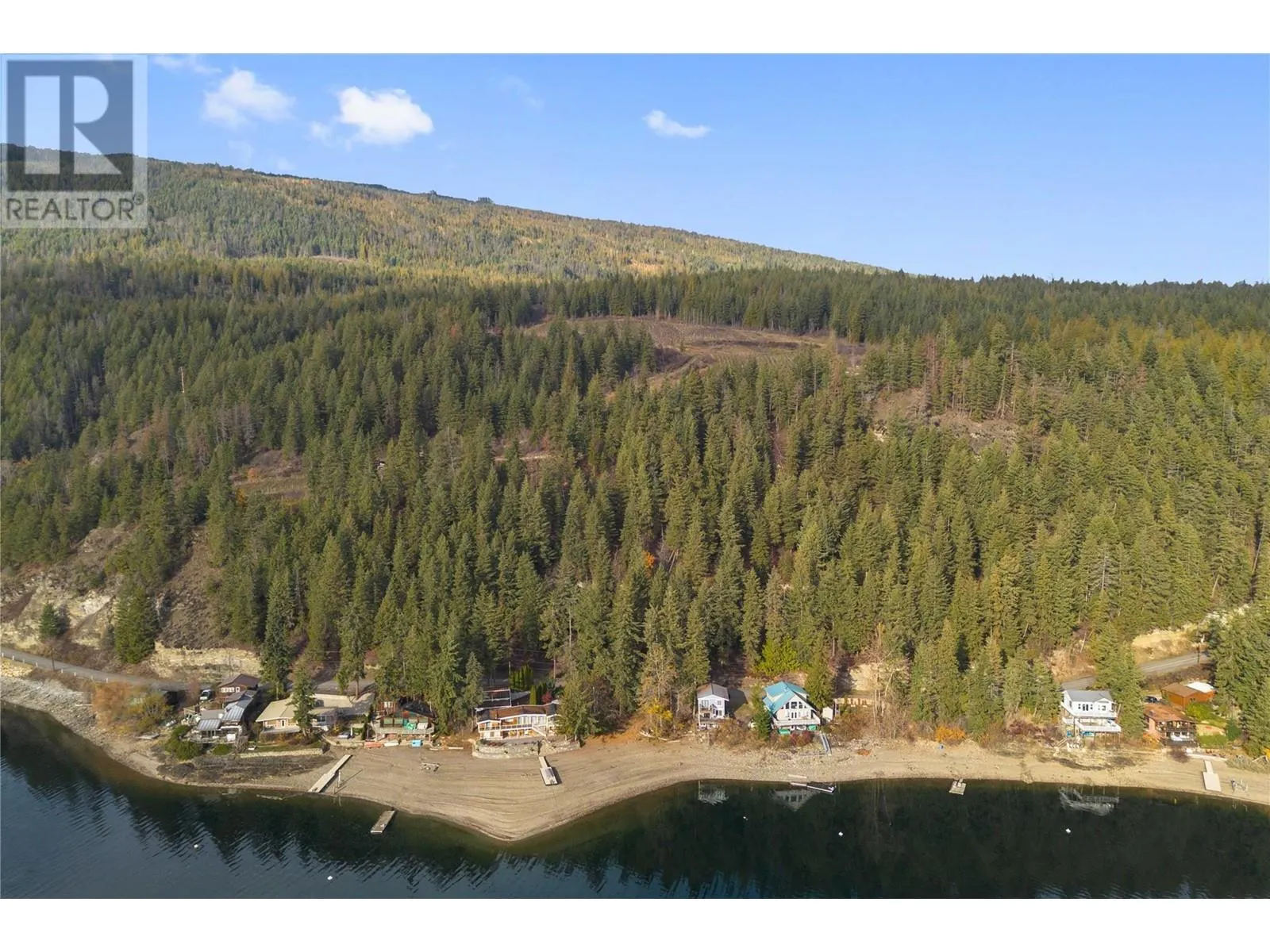 Lot 3 Sunnybrae Canoe Point Road
