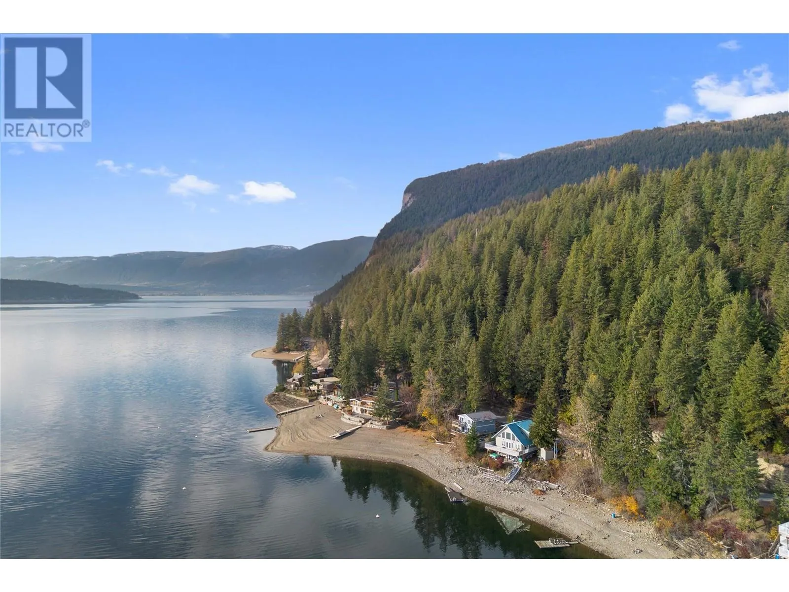 Lot 3 Sunnybrae Canoe Point Road