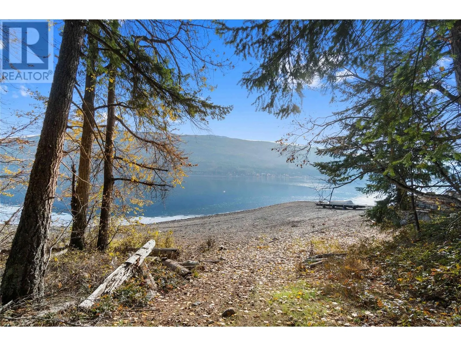 Lot 3 Sunnybrae Canoe Point Road