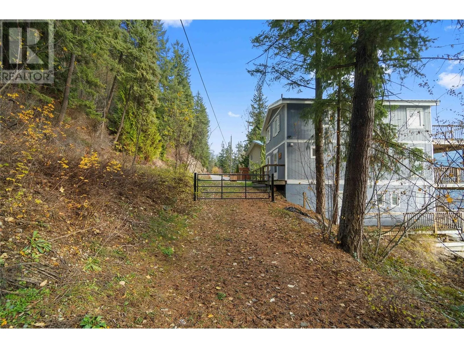 Lot 3 Sunnybrae Canoe Point Road