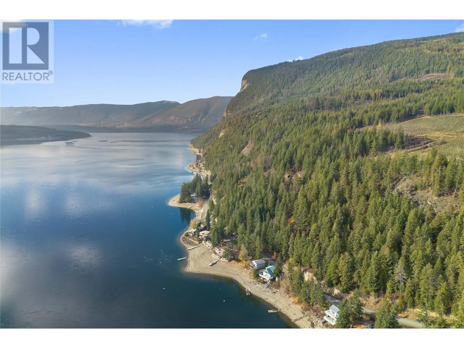 Lot 3 Sunnybrae Canoe Point Road