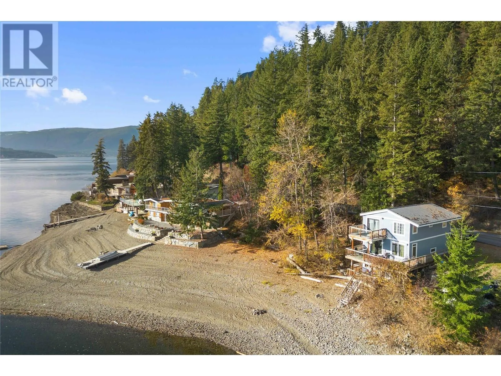 Lot 3 Sunnybrae Canoe Point Road