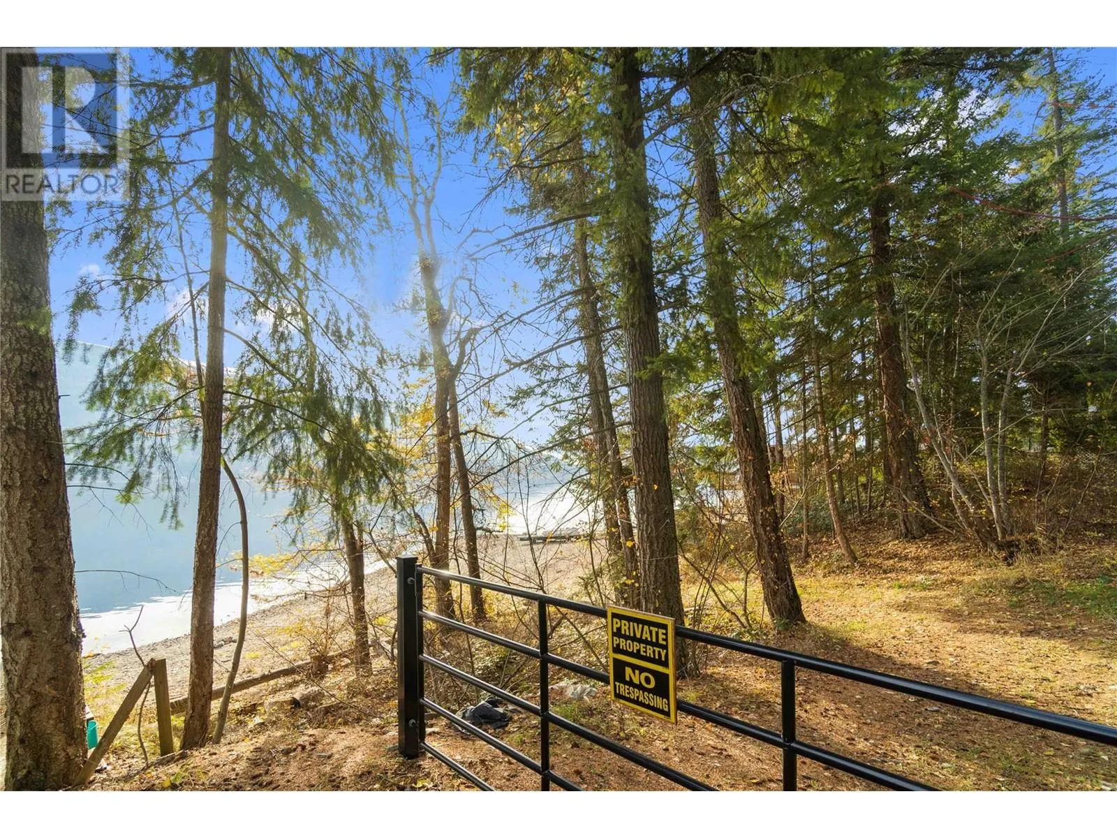 Lot 3 Sunnybrae Canoe Point Road