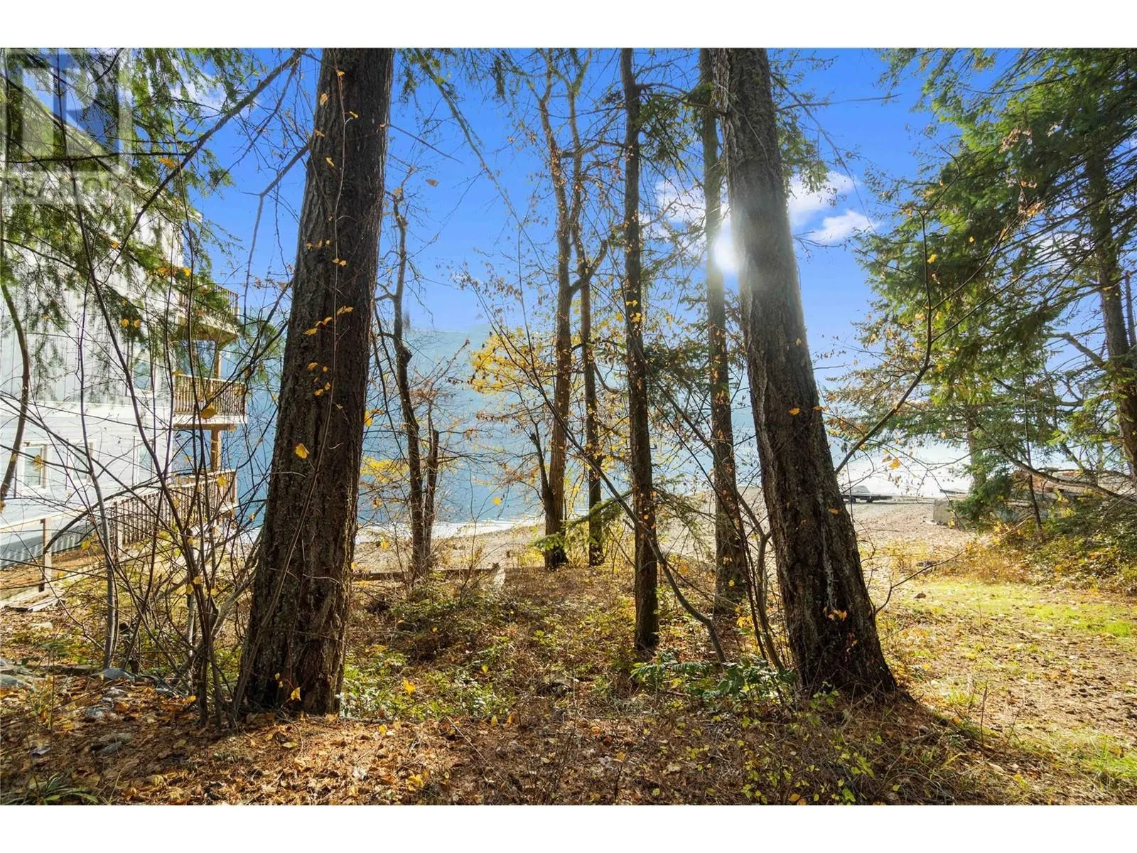 Lot 3 Sunnybrae Canoe Point Road