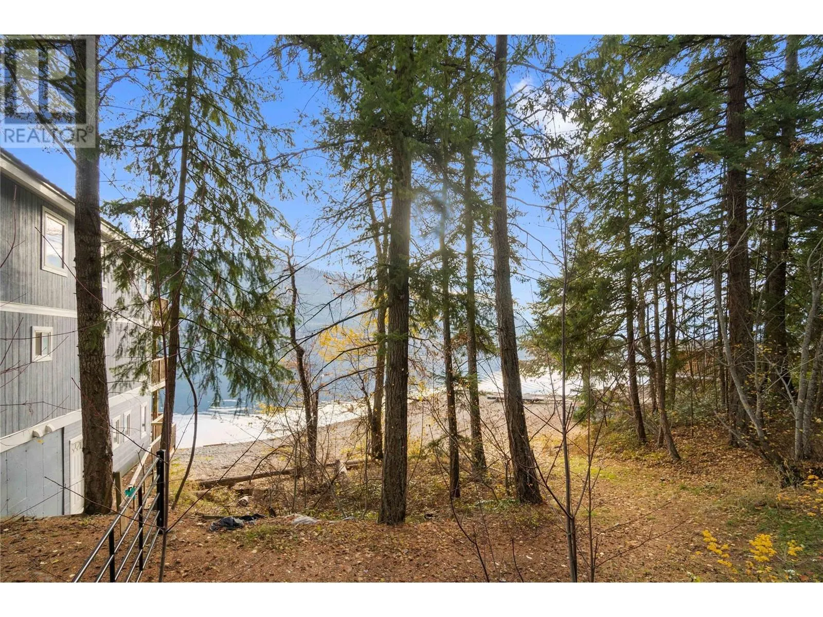 Lot 3 Sunnybrae Canoe Point Road