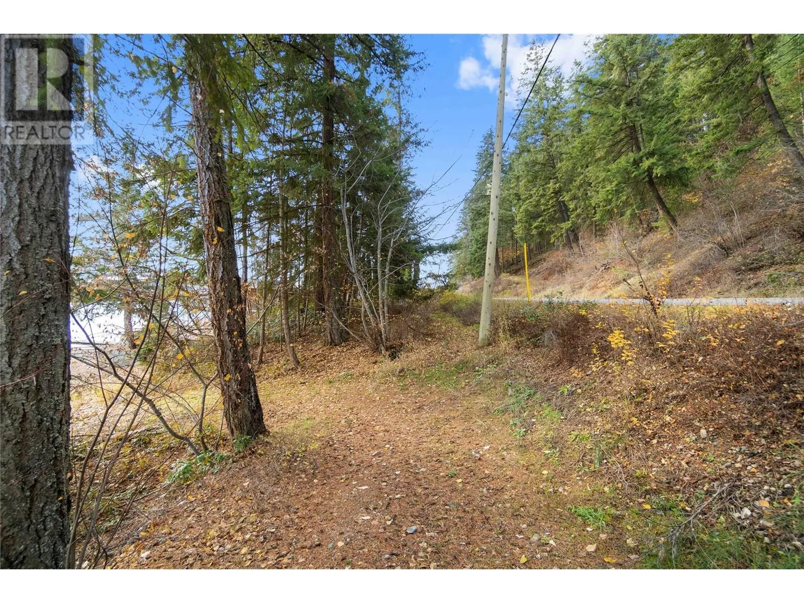 Lot 3 Sunnybrae Canoe Point Road