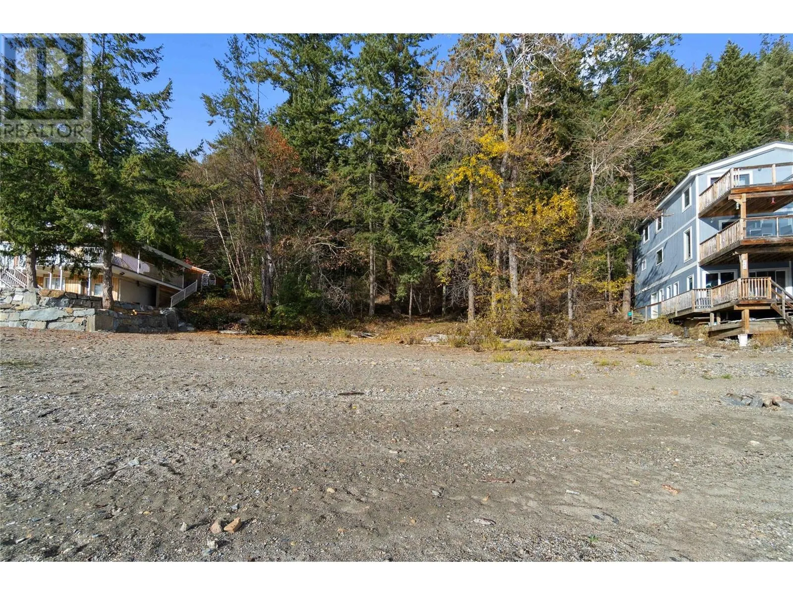 Lot 3 Sunnybrae Canoe Point Road