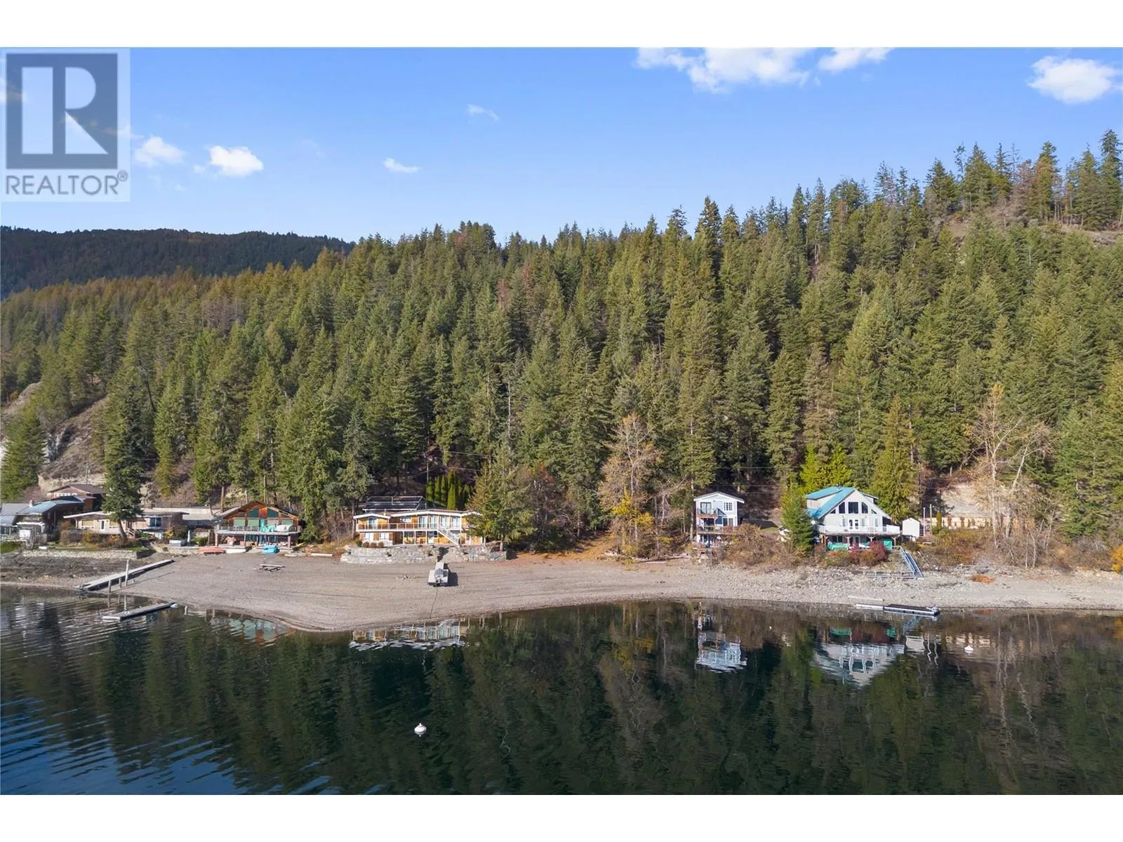 Lot 3 Sunnybrae Canoe Point Road