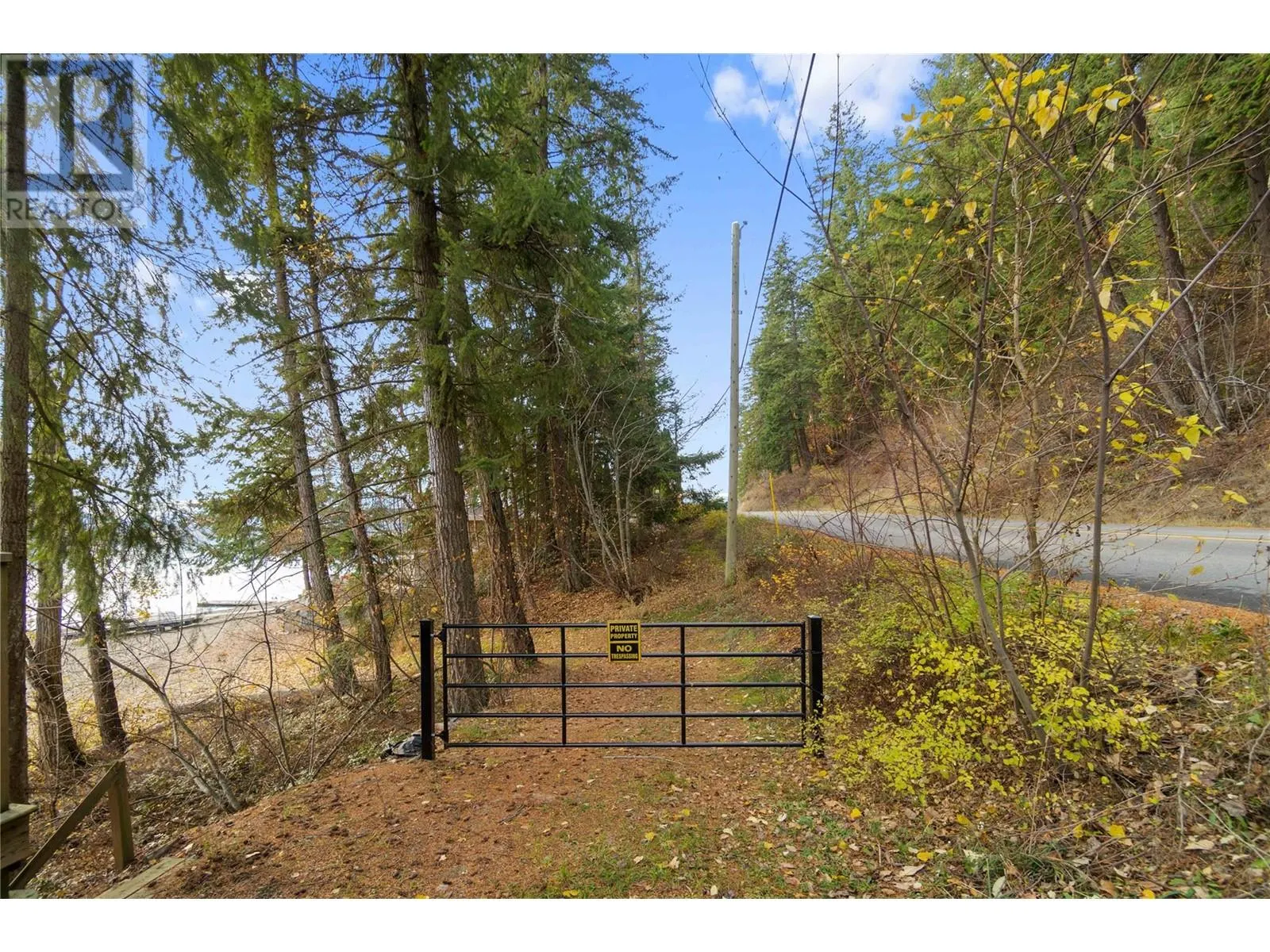 Lot 3 Sunnybrae Canoe Point Road