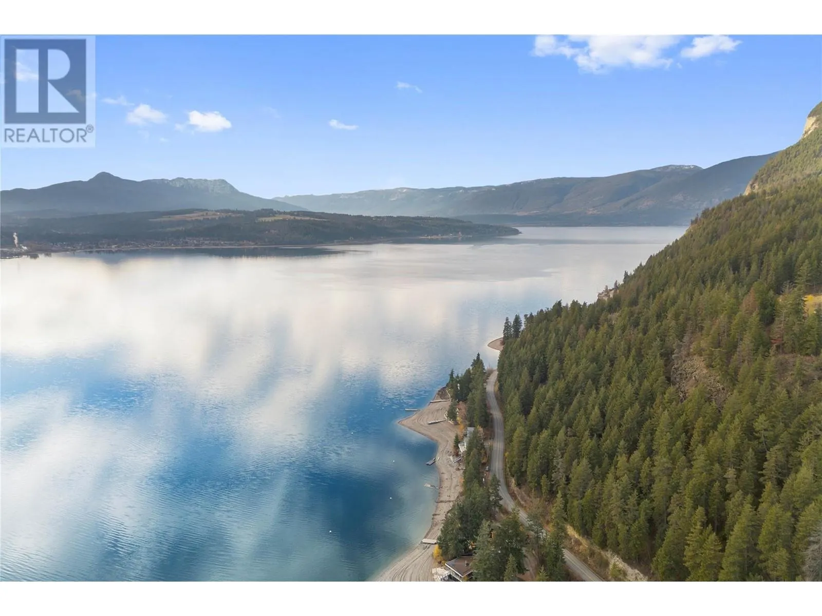 Lot 3 Sunnybrae Canoe Point Road