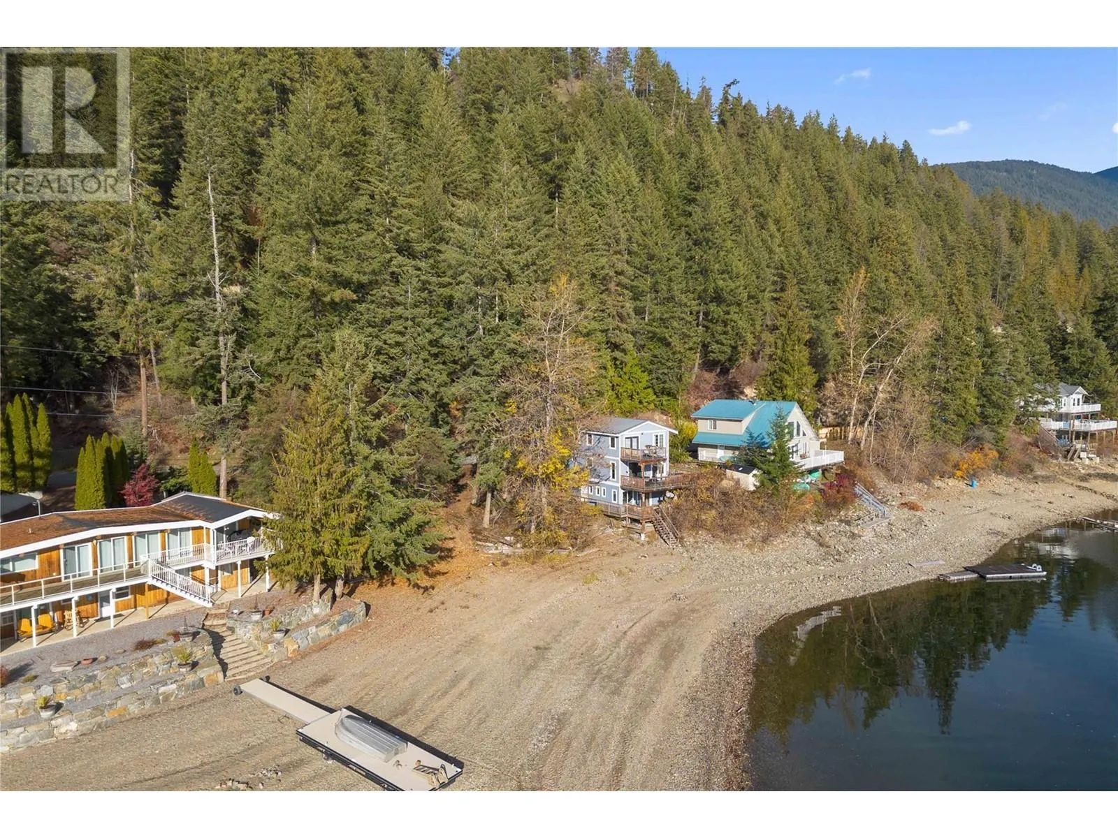 Lot 3 Sunnybrae Canoe Point Road