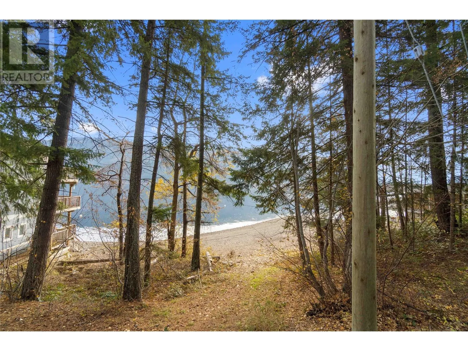 Lot 3 Sunnybrae Canoe Point Road