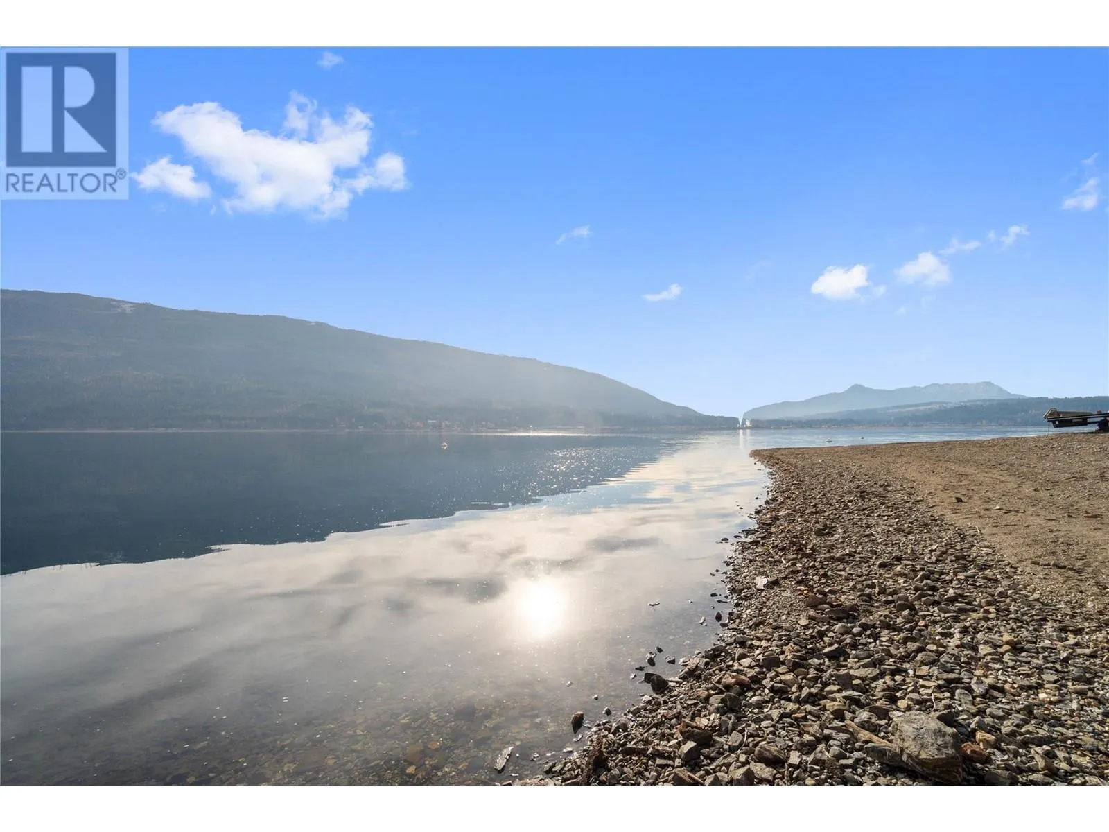 Lot 3 Sunnybrae Canoe Point Road