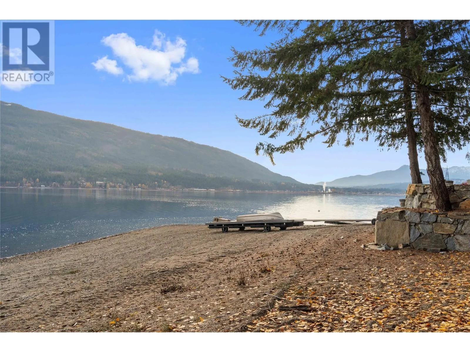Lot 3 Sunnybrae Canoe Point Road