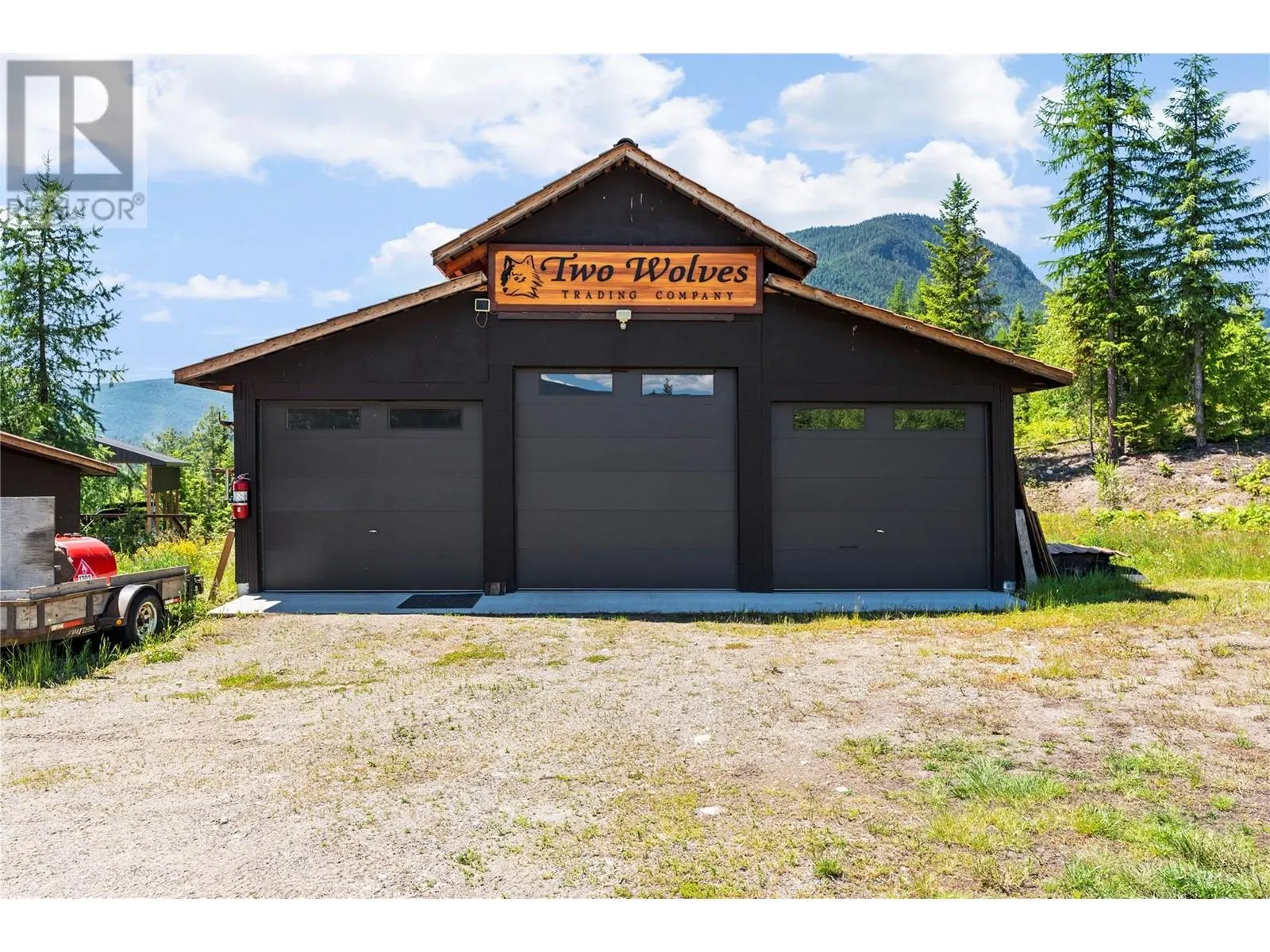 1309 Eagle Ridge Road